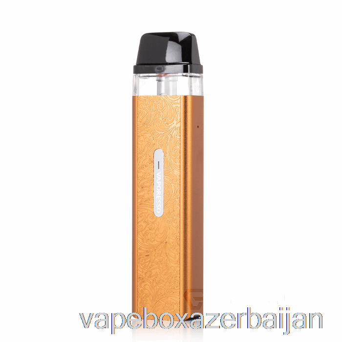 Vape Baku Vaporesso XROS MINI 16W Pod System Bronze Gold